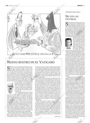 ABC MADRID 14-02-2006 página 5