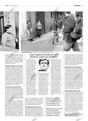 ABC MADRID 14-02-2006 página 51