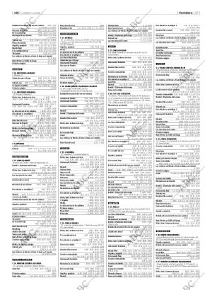 ABC MADRID 14-02-2006 página 67