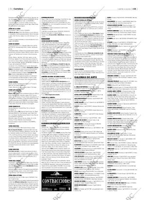 ABC MADRID 14-02-2006 página 70