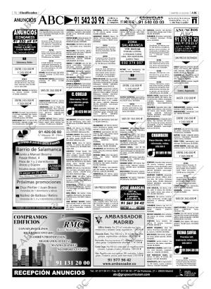 ABC MADRID 14-02-2006 página 76