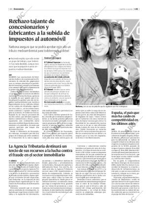 ABC MADRID 14-02-2006 página 88