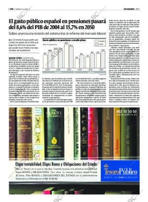 ABC MADRID 14-02-2006 página 89