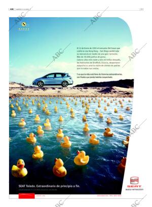 ABC MADRID 14-02-2006 página 9