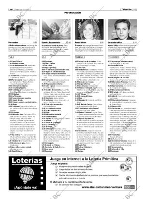 ABC CORDOBA 15-02-2006 página 99