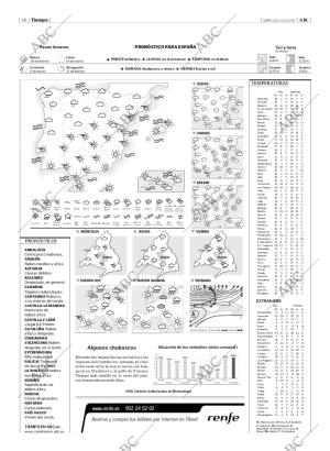 ABC MADRID 15-02-2006 página 46