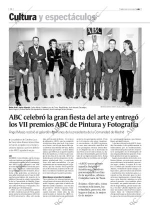 ABC MADRID 15-02-2006 página 58