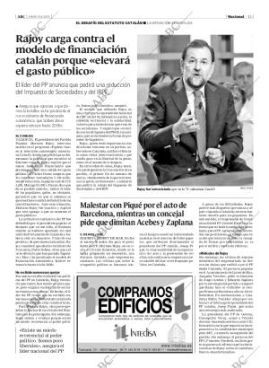 ABC MADRID 16-02-2006 página 13
