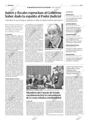 ABC MADRID 16-02-2006 página 14