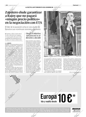 ABC MADRID 16-02-2006 página 15