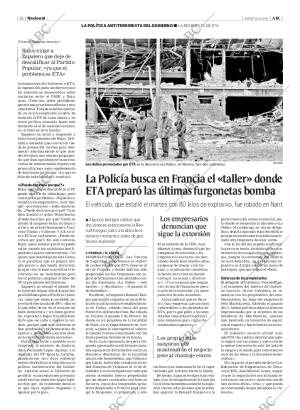 ABC MADRID 16-02-2006 página 16