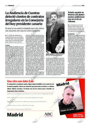 ABC MADRID 16-02-2006 página 20