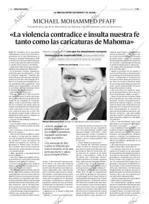 ABC MADRID 16-02-2006 página 26