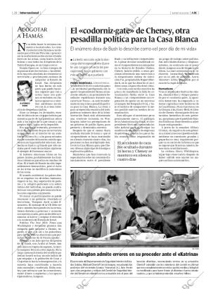 ABC MADRID 16-02-2006 página 28