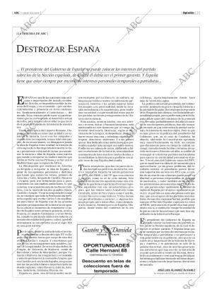 ABC MADRID 16-02-2006 página 3
