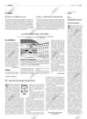 ABC MADRID 16-02-2006 página 36