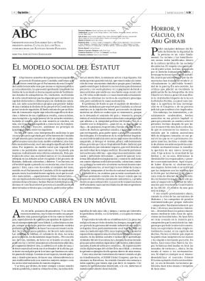 ABC MADRID 16-02-2006 página 4