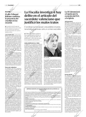 ABC MADRID 16-02-2006 página 48