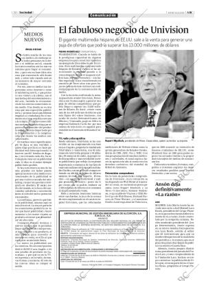 ABC MADRID 16-02-2006 página 50