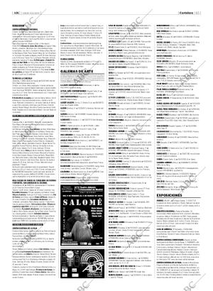 ABC MADRID 16-02-2006 página 65