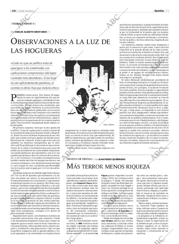 ABC MADRID 16-02-2006 página 7