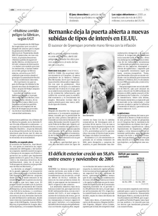 ABC MADRID 16-02-2006 página 79