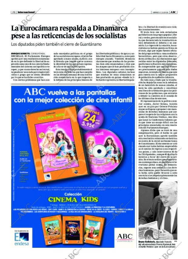 ABC CORDOBA 17-02-2006 página 26