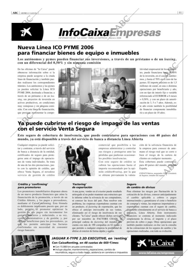 ABC CORDOBA 17-02-2006 página 81