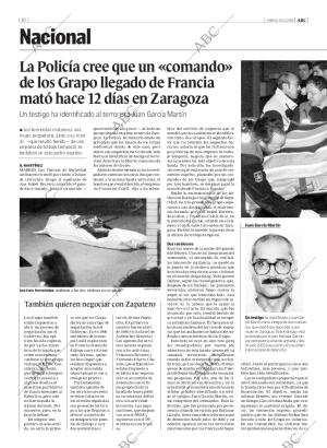 ABC MADRID 18-02-2006 página 10