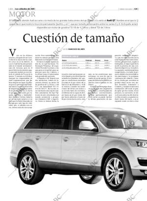 ABC MADRID 18-02-2006 página 104