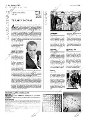 ABC MADRID 18-02-2006 página 112