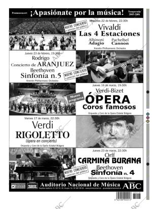 ABC MADRID 18-02-2006 página 116