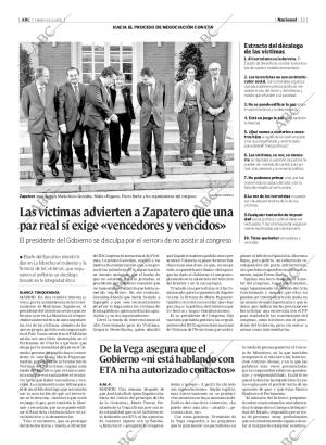 ABC MADRID 18-02-2006 página 13