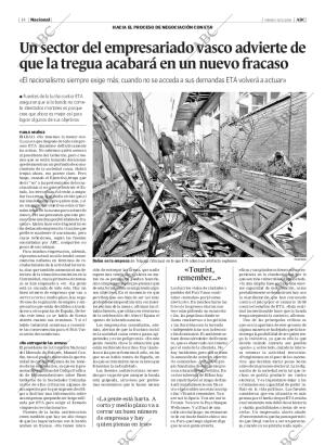 ABC MADRID 18-02-2006 página 14