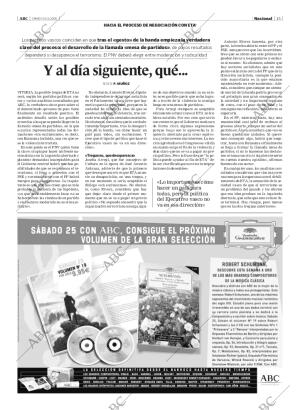 ABC MADRID 18-02-2006 página 15