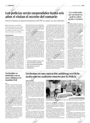 ABC MADRID 18-02-2006 página 20