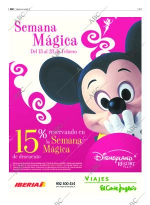 ABC MADRID 18-02-2006 página 31