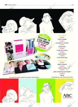 ABC MADRID 18-02-2006 página 33