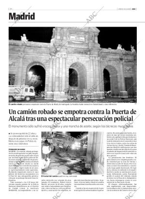 ABC MADRID 18-02-2006 página 34