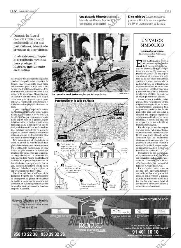 ABC MADRID 18-02-2006 página 35