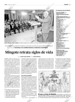 ABC MADRID 18-02-2006 página 39