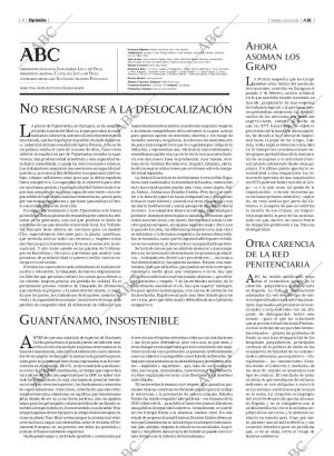 ABC MADRID 18-02-2006 página 4