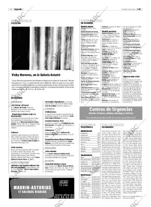 ABC MADRID 18-02-2006 página 44