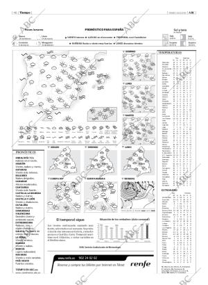 ABC MADRID 18-02-2006 página 46