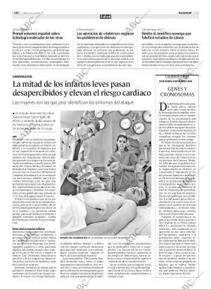 ABC MADRID 18-02-2006 página 53