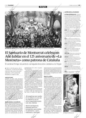 ABC MADRID 18-02-2006 página 54