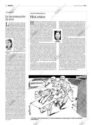 ABC MADRID 18-02-2006 página 6