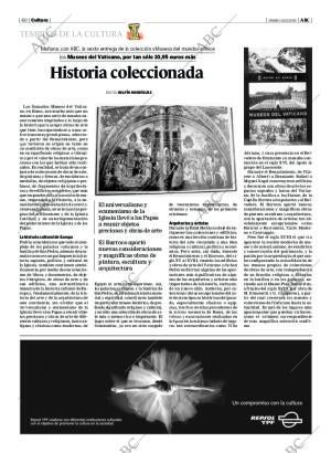 ABC MADRID 18-02-2006 página 60