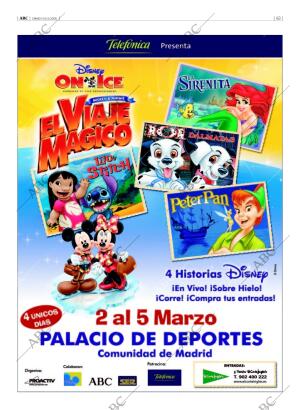 ABC MADRID 18-02-2006 página 63