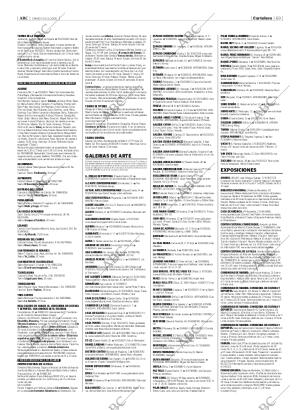 ABC MADRID 18-02-2006 página 69